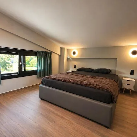 Sea Horizon Maisonette Σπίτι διακοπών *