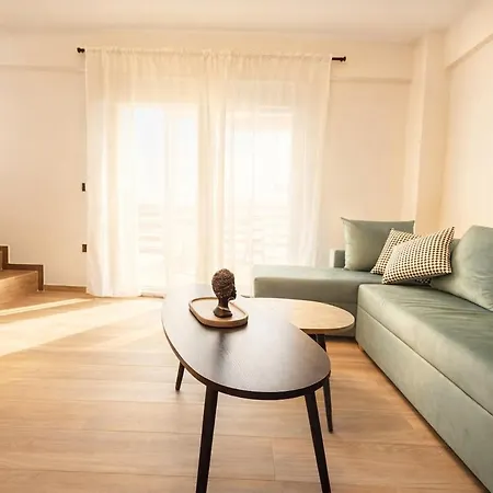 Σπίτι διακοπών Sea Horizon Maisonette