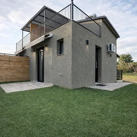 Σπίτι διακοπών Sea Horizon Maisonette *