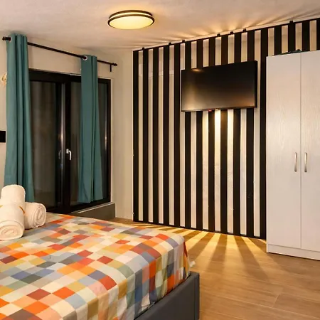 Σπίτι διακοπών Sea Horizon Maisonette