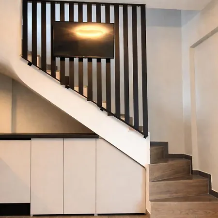Sea Horizon Maisonette Σπίτι διακοπών *
