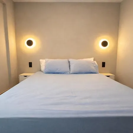 بيت للعطل Sea Horizon Maisonette