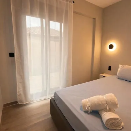 Σπίτι διακοπών Sea Horizon Maisonette