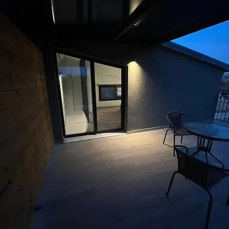 Sea Horizon Maisonette *