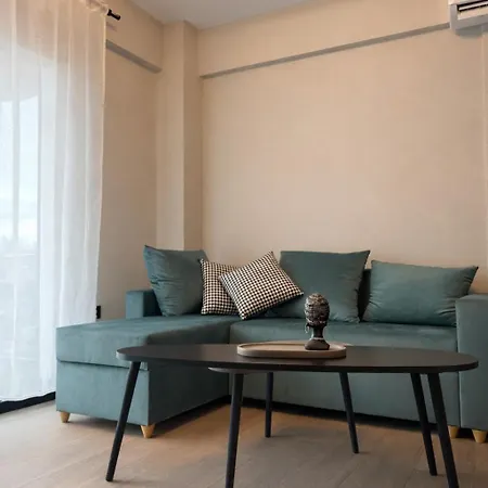 Σπίτι διακοπών Sea Horizon Maisonette *