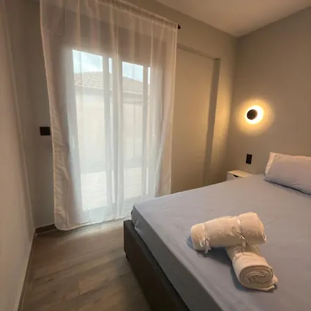Sea Horizon Maisonette Σπίτι διακοπών