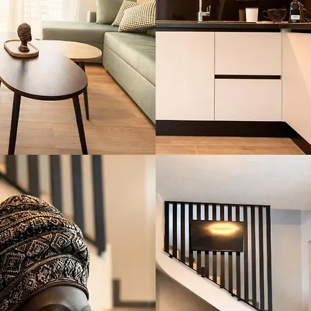 Sea Horizon Maisonette *